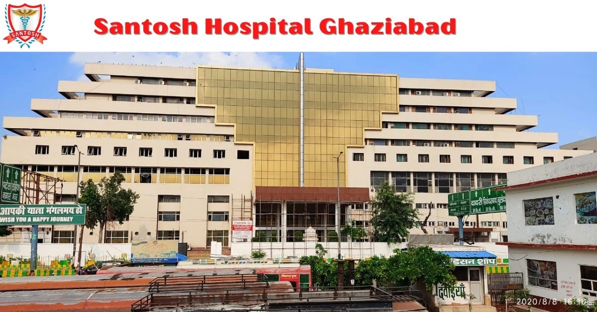 Santosh-Hospital