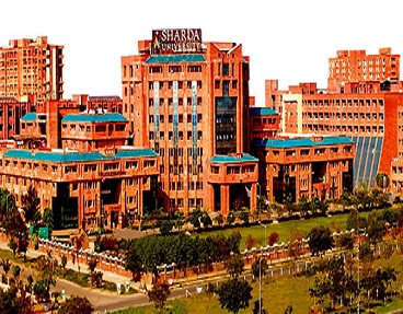 b.com admission in sharda university