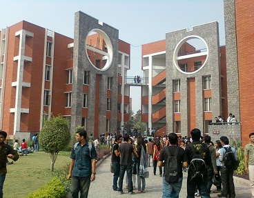 b.tech admission in northern india